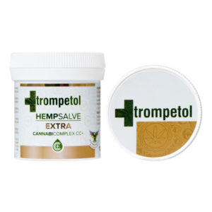 Trompetol Hemp Salve Extra – 100ml