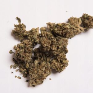 Ανθοί Κάνναβης cbd