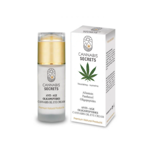 κρέμα ματιών 40ml