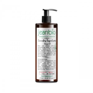 Jeanbio λοσιόν σώματος 250 ml