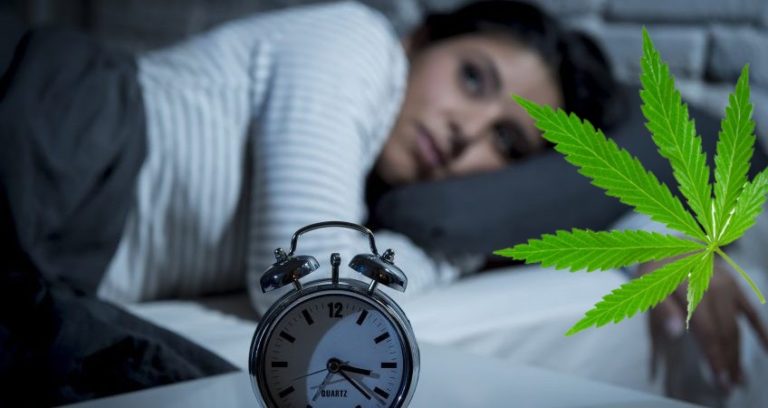 Read more about the article ΑΫΠΝΙΑ ΚΑΙ CBD (κανναβιδιόλη και κάνναβη)