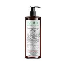 Jean Bio Καθαριστικό προσώπου 250 ml