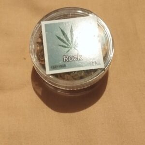 Rock cbd ανθος 3GR