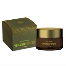 POWDER CRYSTALS 99% PLANT OF LIFE 500MG