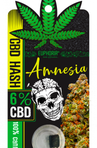 Hash CBD- CBN-CBG σοκολατα