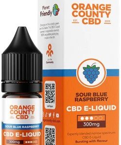 CBD E-Liquid