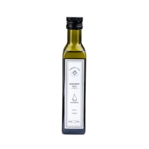 Λάδι κάνναβης 250 ml