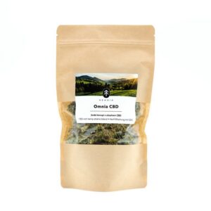 Τσάι CBD – hemp blend with CBD, 50 g