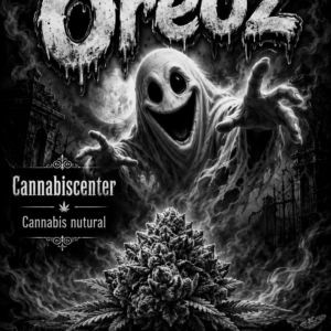 Φυσίγγιο OREOZ 1ML