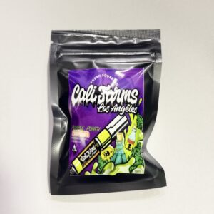 cartridge purple punch 1ml Califarms