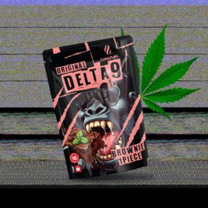 Cake Delta 9