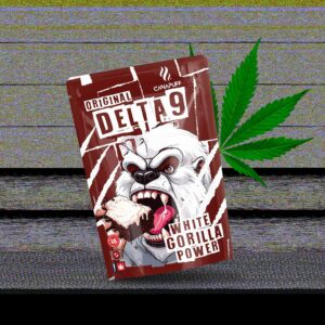 2 cookies Delta 9