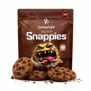 3 Cookies Delta 9
