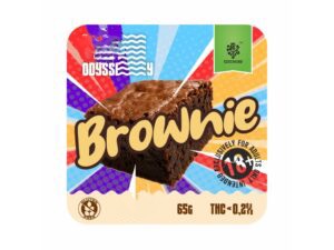 Cake chocolate strong