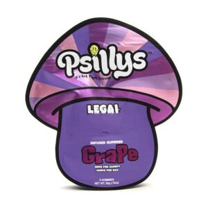 Magic psillys