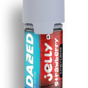Dazed 10 mg Green apple 8 τεμάχια