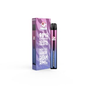 Pen 2 ml  raspberry dream